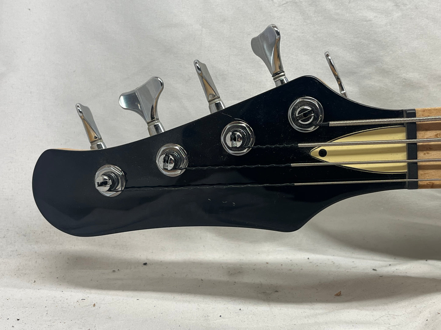 Carvin JB4 Left-Handed Lefty 4-String Electric J-Style Bass