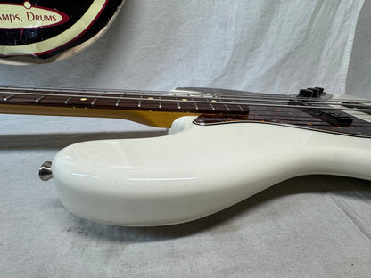K-Line Junction Bass 4-string J-Bass