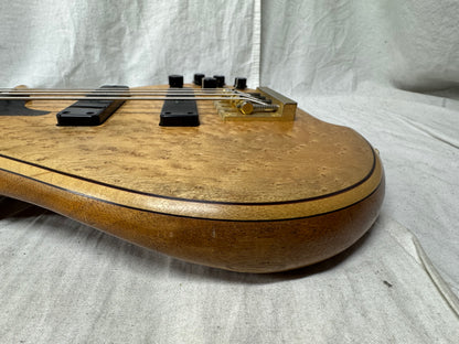 Tune TWB-4 twb4 4-string Bass