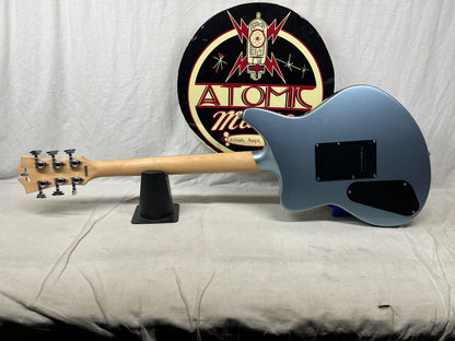 D'Angelico Premier Bedford Semi-Hollow Body Electric Guitar