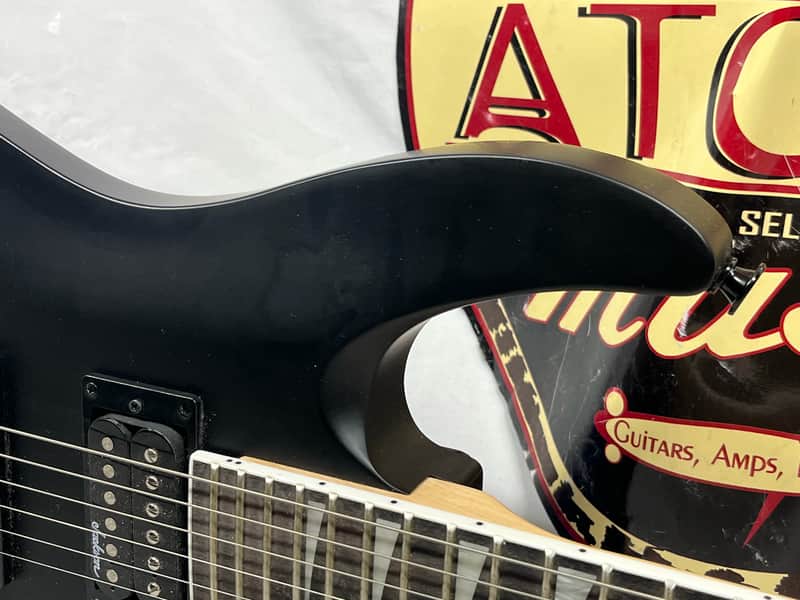 Jackson Dinky Doublecut HH Electric Guitar - Image 3