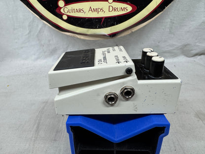 Boss NS-2 ns2 Noise Suppressor Noise Gate Pedal