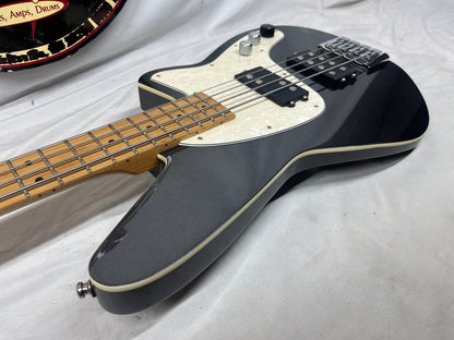 Reverend Mercalli 4 4-String Electric Bass