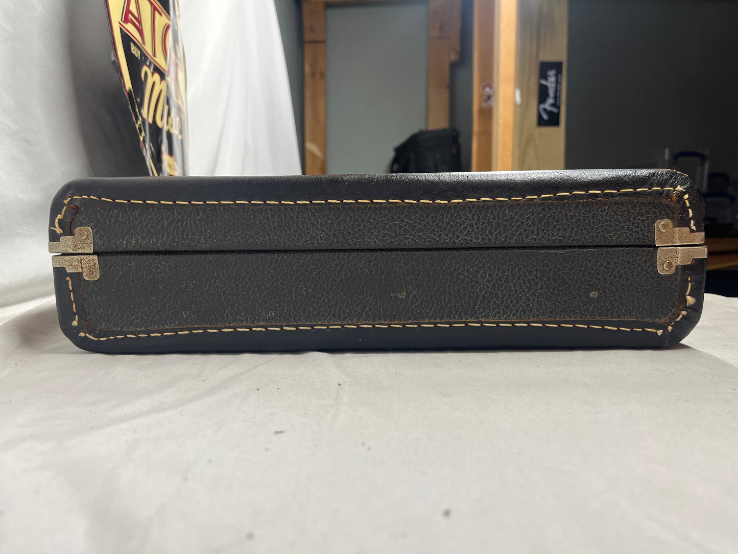 Fender Vintage No Badge Mid 60's Precision Bass Case