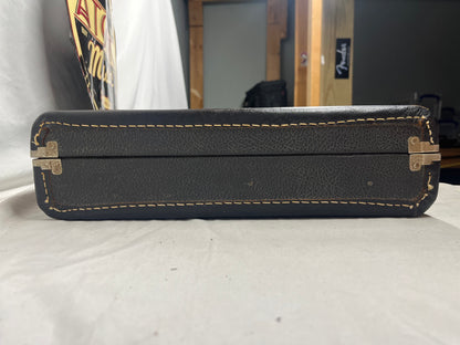 Fender Vintage No Badge Mid 60's Precision Bass Case