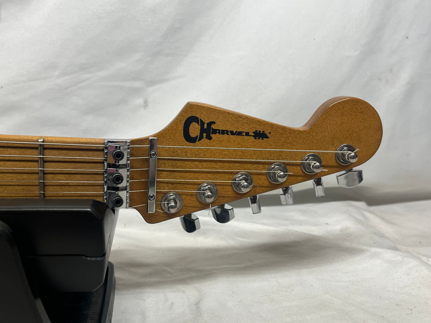 Charvel Henrik Danhage Pro-Mod So-Cal Style 1 Electric Guitar with Soft Case