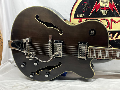 Epiphone Swingster/TB Hollow Body Electric Guitar with Case
