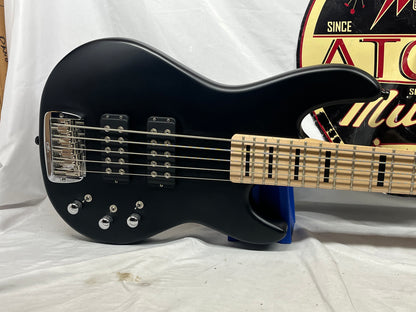 G&L Tribute Series L-2500 5-String Electric Bass