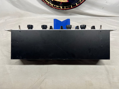 Klark Teknik EQP-KT Program Equaliser Rack Module