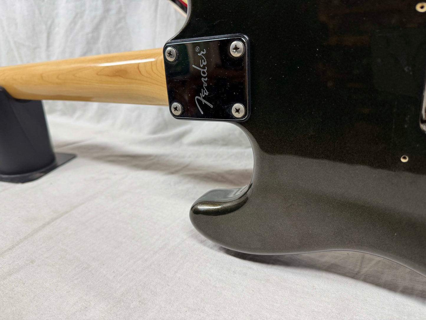 Fender Stratocaster HSS Guitar - MIJ Made In Japan 1987 - 1988