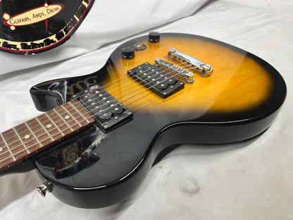 Epiphone Les Paul Special Singlecut Electric Guitar