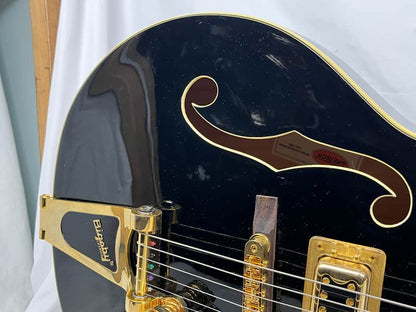 Gretsch G5420TG Electromatic Hollow Body Electric Guitar - Image 4