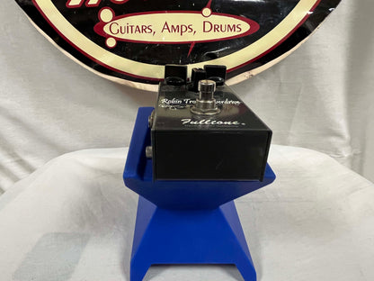 Fulltone Robin Trower Signature Overdrive Pedal