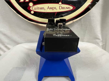 Fulltone Robin Trower Signature Overdrive Pedal - Image 3