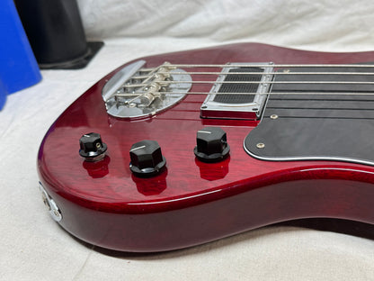 Lakland Skyline Series Decade 4-string Bass