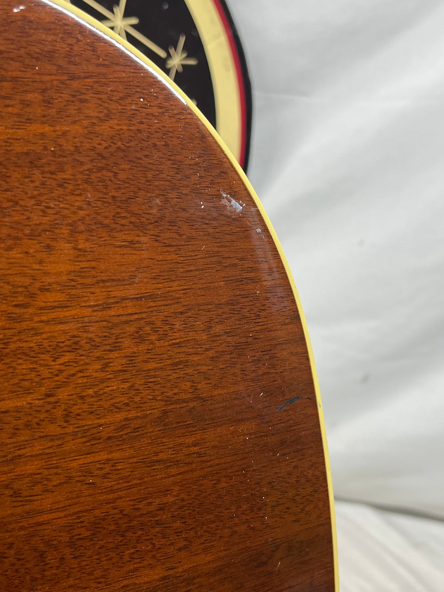 Epiphone Texan FT-79 Acoustic Electric Guitar with Hard Case