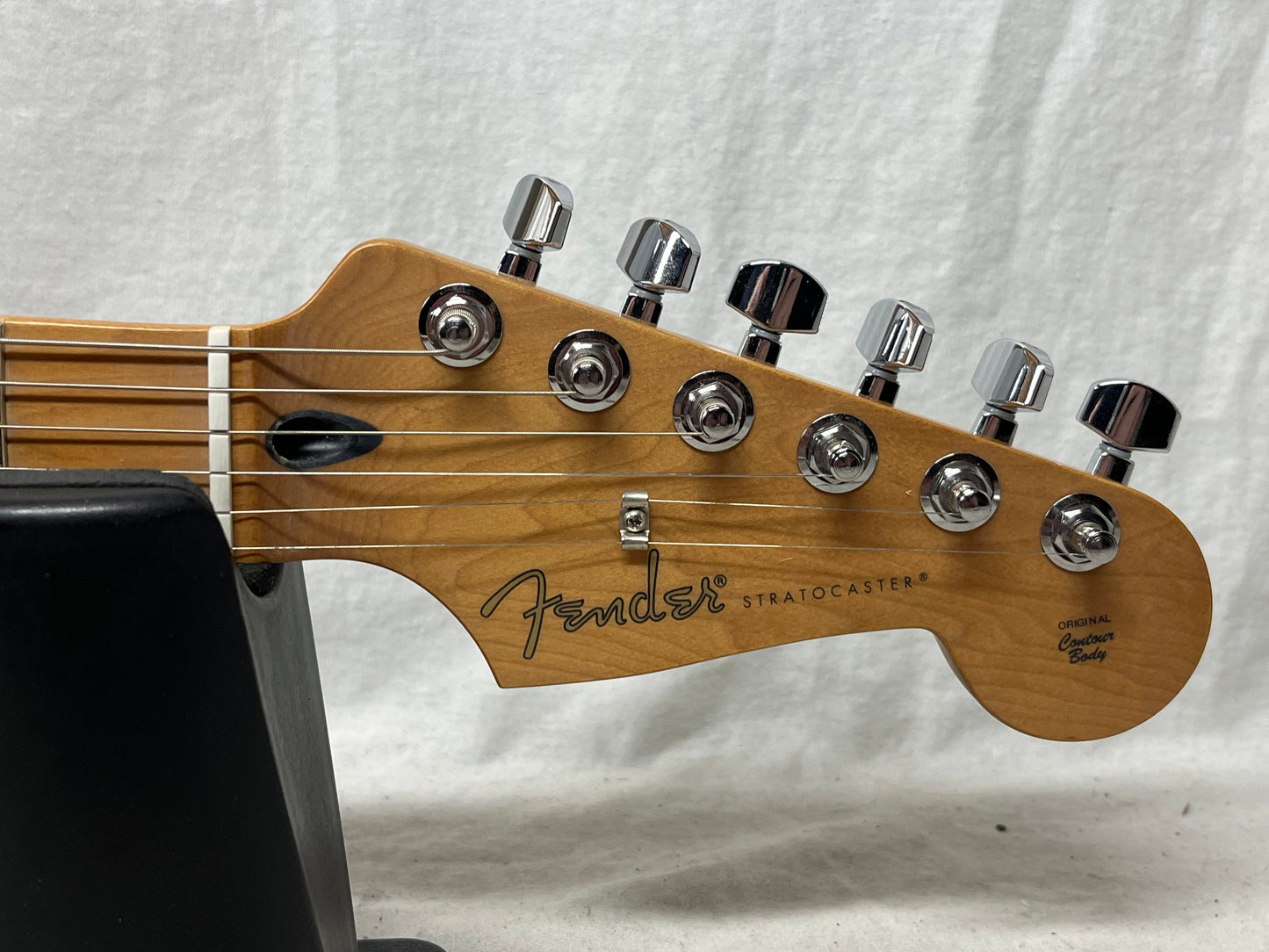 Fender Limited Edition Player Stratocaster Strat Electric Guitar MIM - Made in Mexico