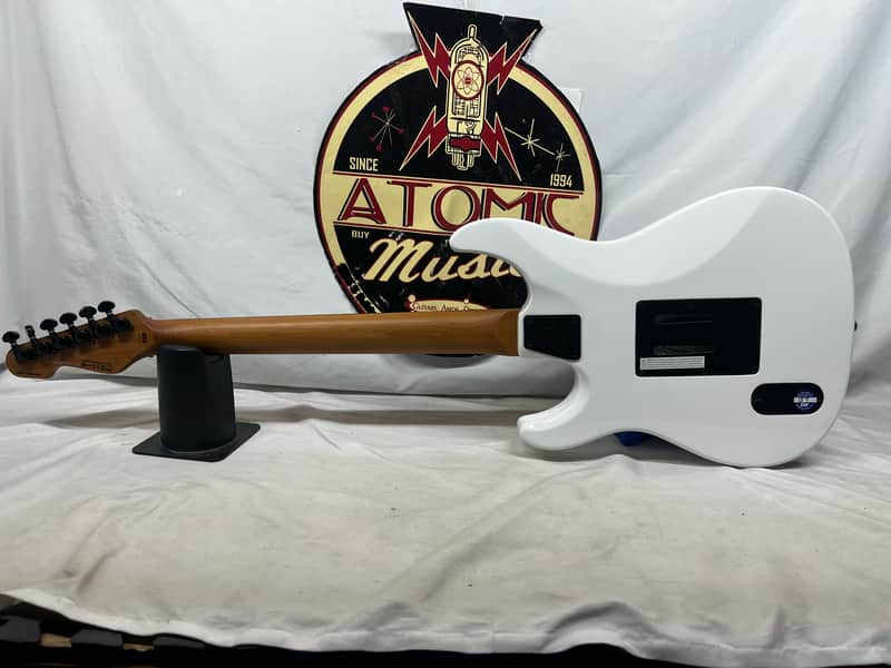 ESP LTD SN-1000 Floyd Rose - Image 8