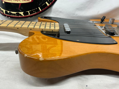 Squier Telecaster