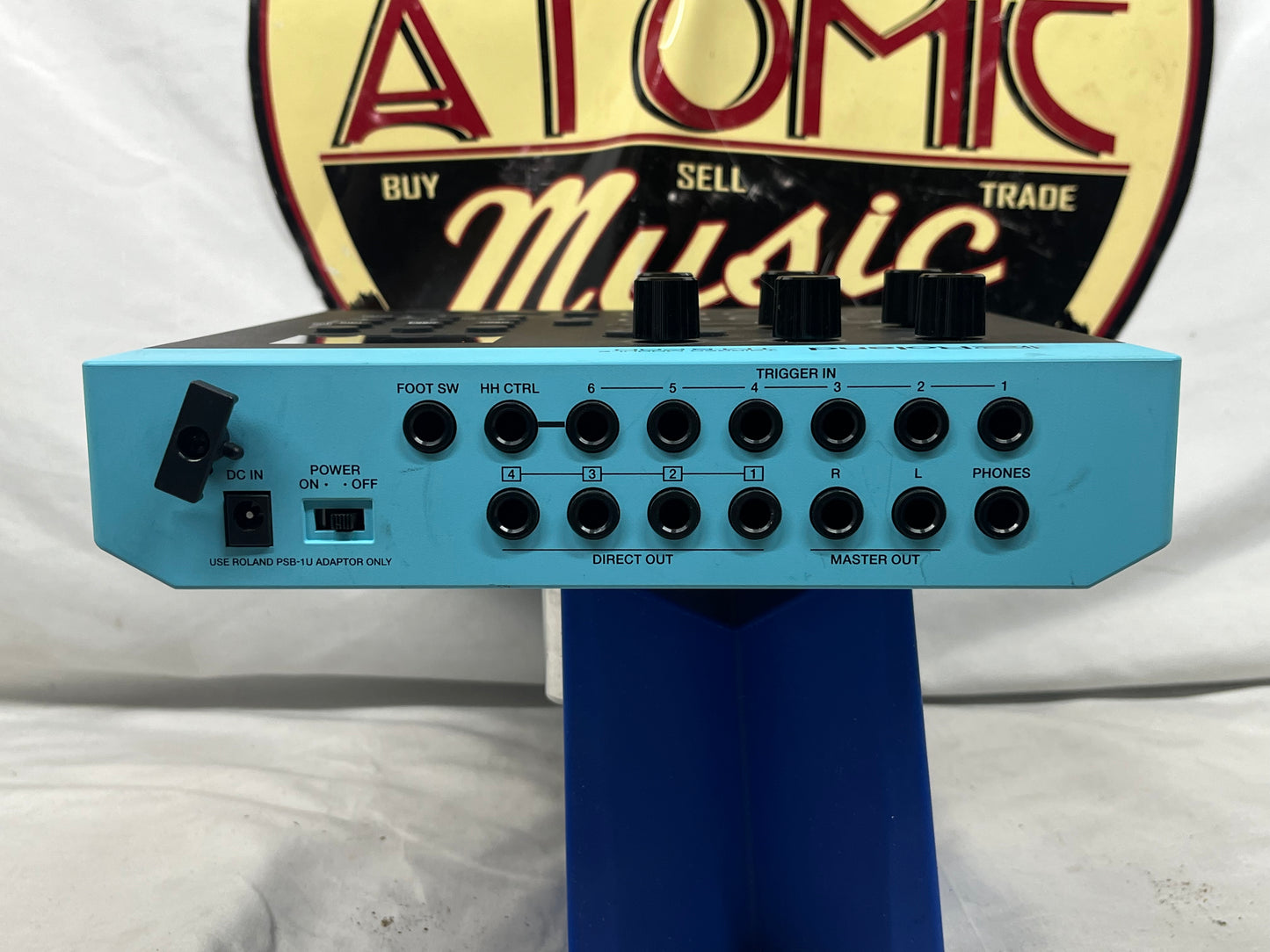 Roland TM-6 Pro Trigger Module