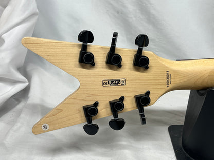 Dean Cadillac Harley Davidson Rolling USA Electric Guitar