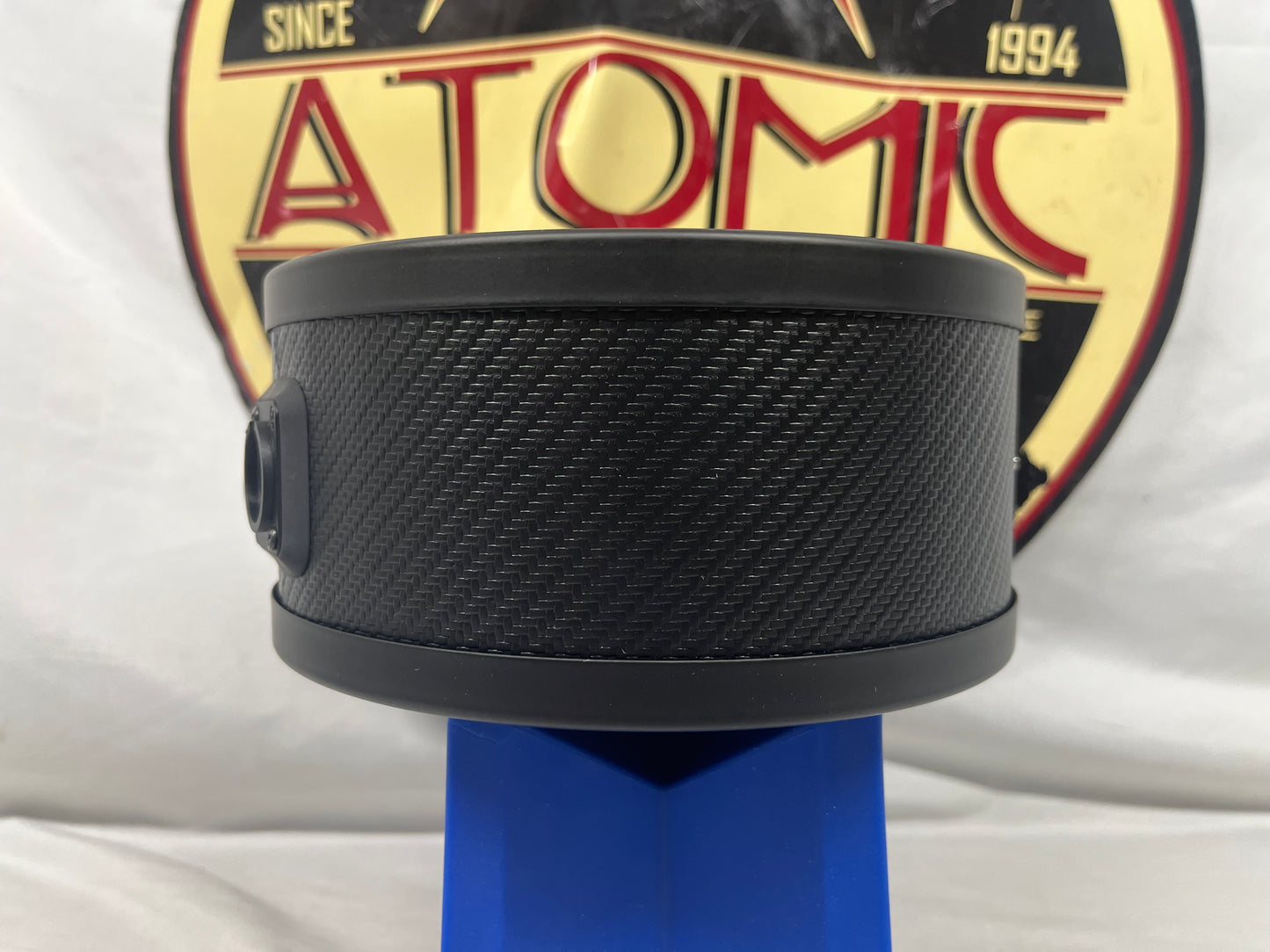 Solomon LoFReQ Sub-Style Dynamic Microphone with Box - Black