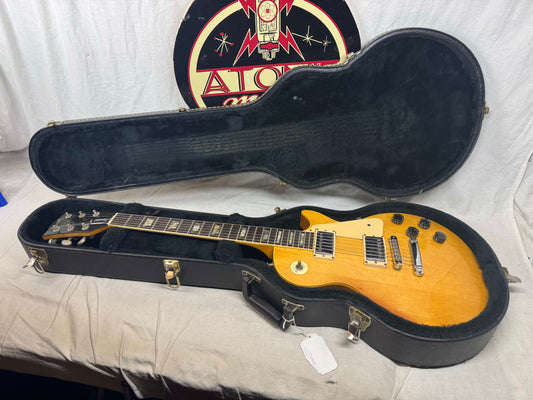 Gibson Les Paul Standard Guitar with Case 1978