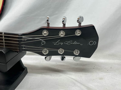 Sire Larry Carlton L3 Singlecut HH Electric Guitar - Image 7