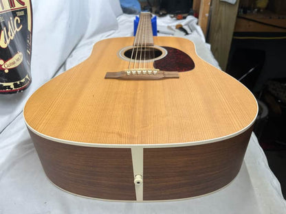 Martin DSR-GC Custom Acoustic Guitar - Image 18