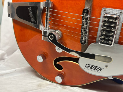 Gretsch G5420T Singlecut Hollow Body Electric Guitar