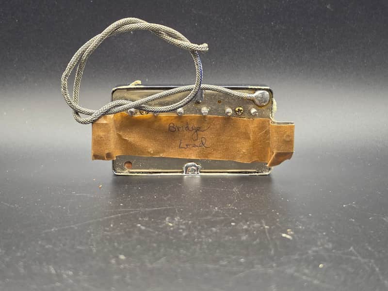 Gibson 490R & 498T Humbucker Pickup Set - Image 2