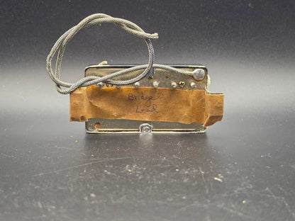 Gibson 490R & 498T Humbucker Pickup Set - Image 2