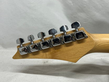 Ibanez Gio GRX40 Doublecut Electric Guitar - Replaced Bridge Pickup