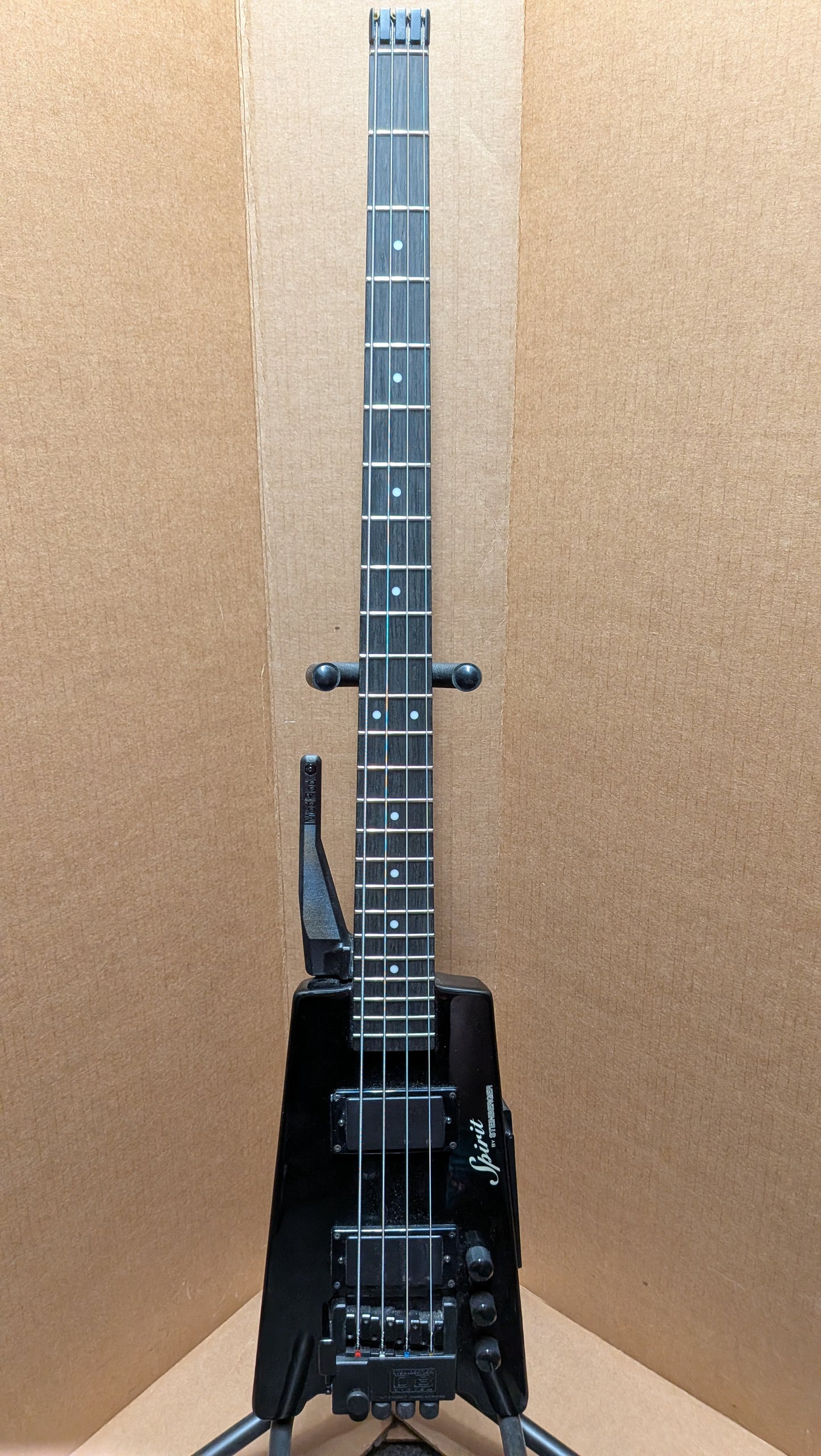 Steinberger Spirit XT-2DB Headless Bass Guitar