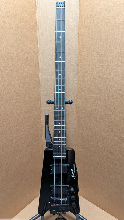 Steinberger Spirit XT-2DB Headless Bass Guitar