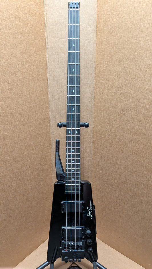 Steinberger Spirit XT-2DB Headless Bass Guitar