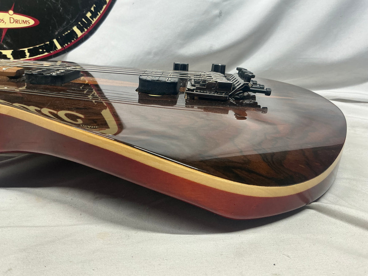 EVH Wolfgang WG Standard Electric Guitar
