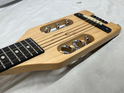 Traveler UltraLight Acoustic Electric Travel Guitar with Bag