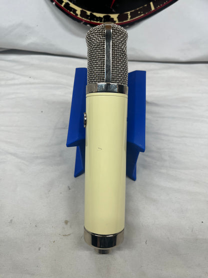 Warm Audio WA-251 Large-Diaphragm Tube Condenser Microphone with Case