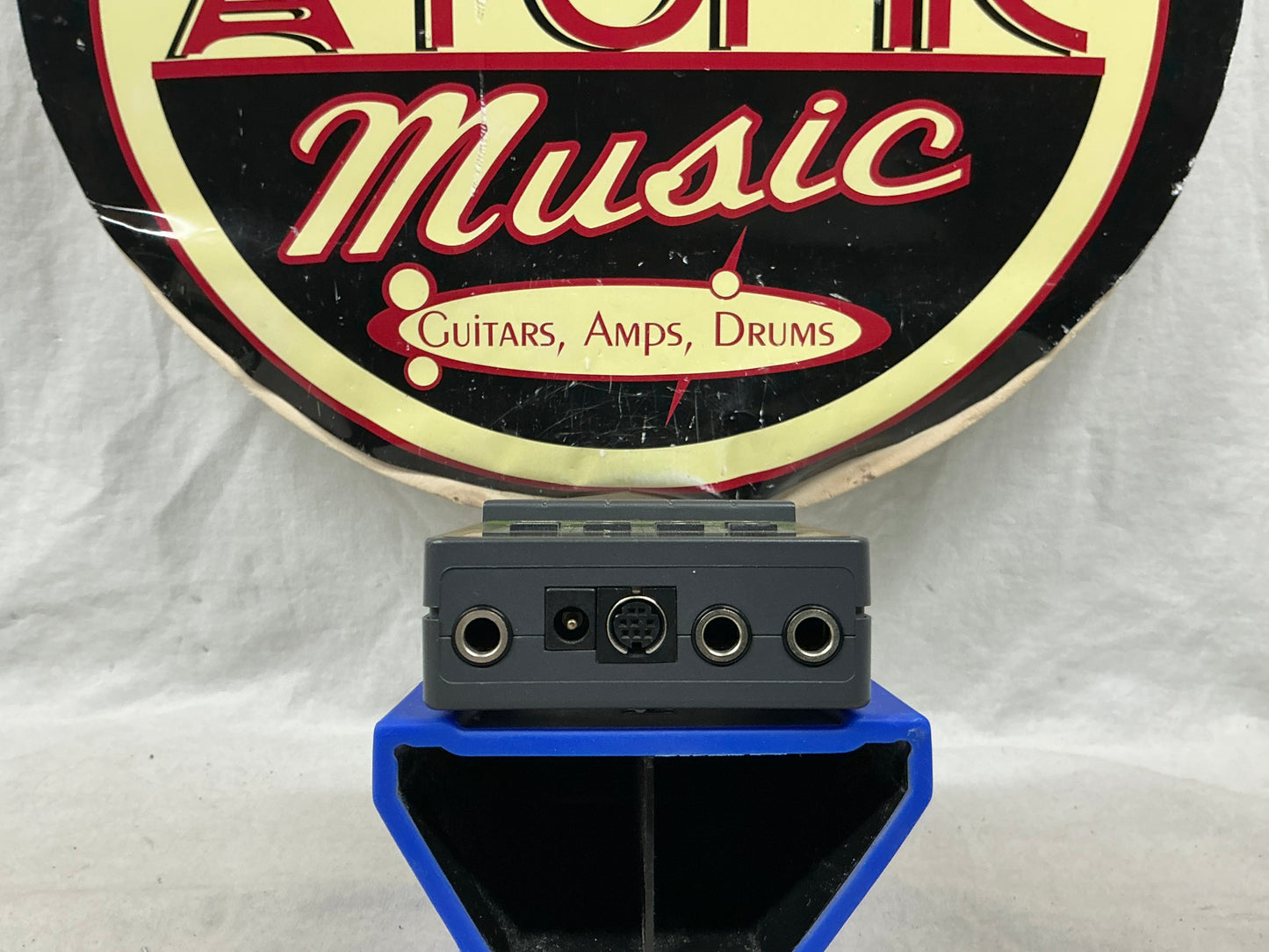 Ibanez DCP Series PDS1 Distortion Pedal with Box - MIJ Made In Japan