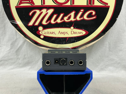 Ibanez DCP Series PDS1 Distortion Pedal with Box - MIJ Made In Japan