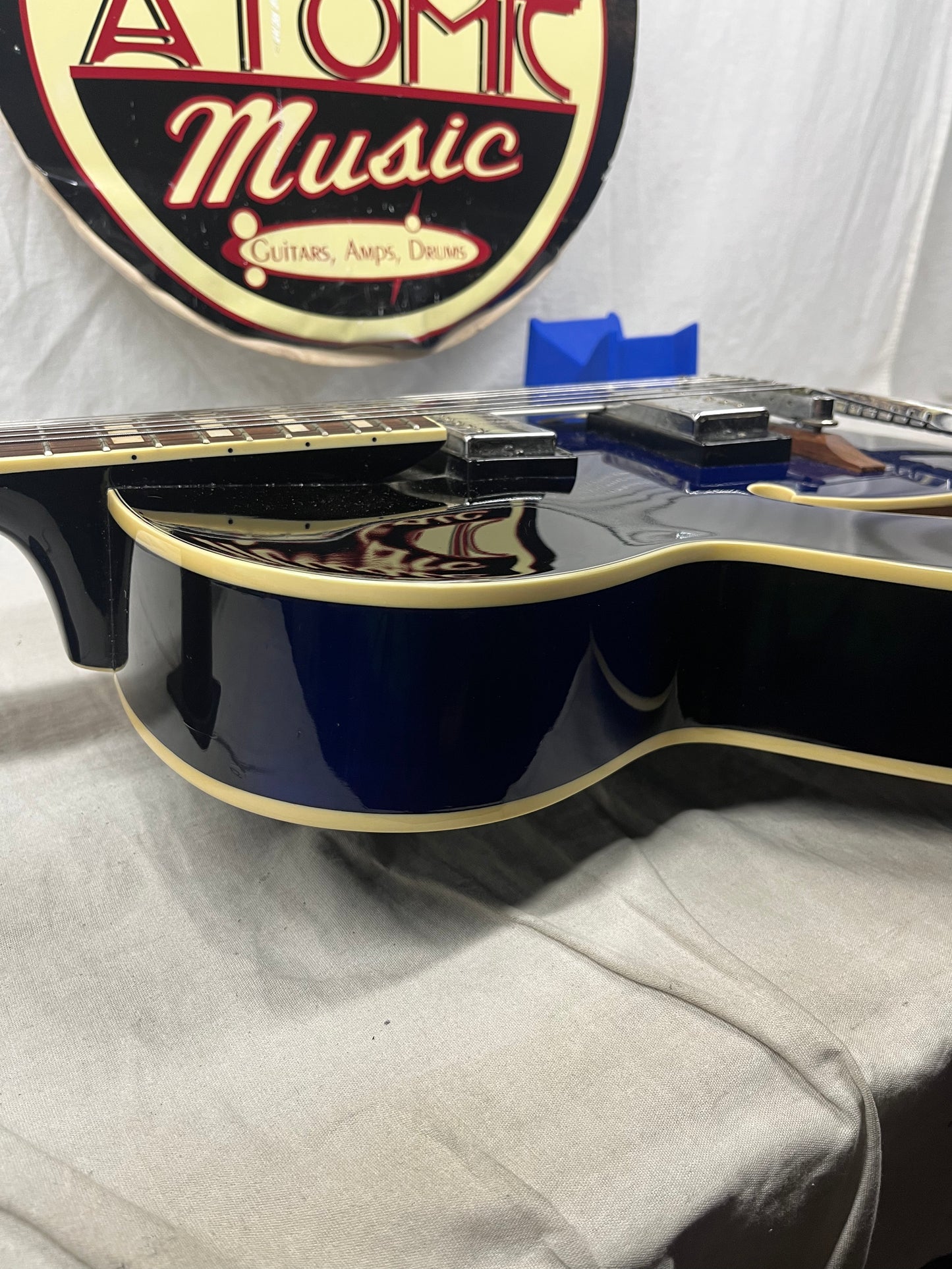 Ibanez AF75 Artcore Series Hollow Body Electric Guitar
