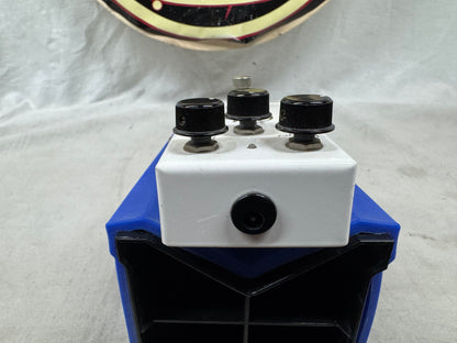 Jetter Gold 45/100 Overdrive Pedal