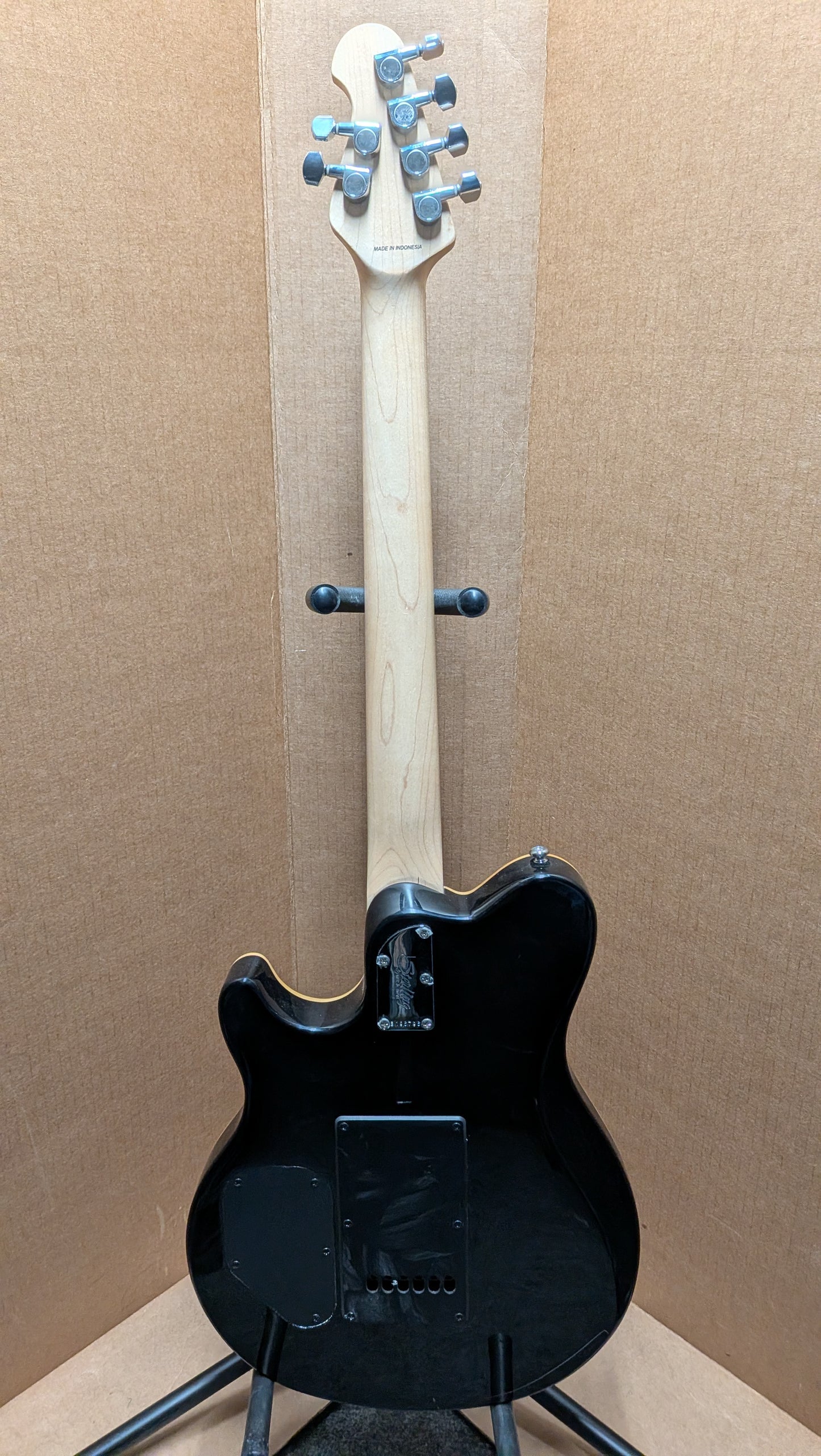 Sterling Sub-Series Axis Electric Guitar