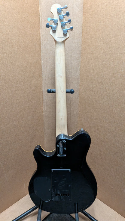 Sterling Sub-Series Axis Electric Guitar