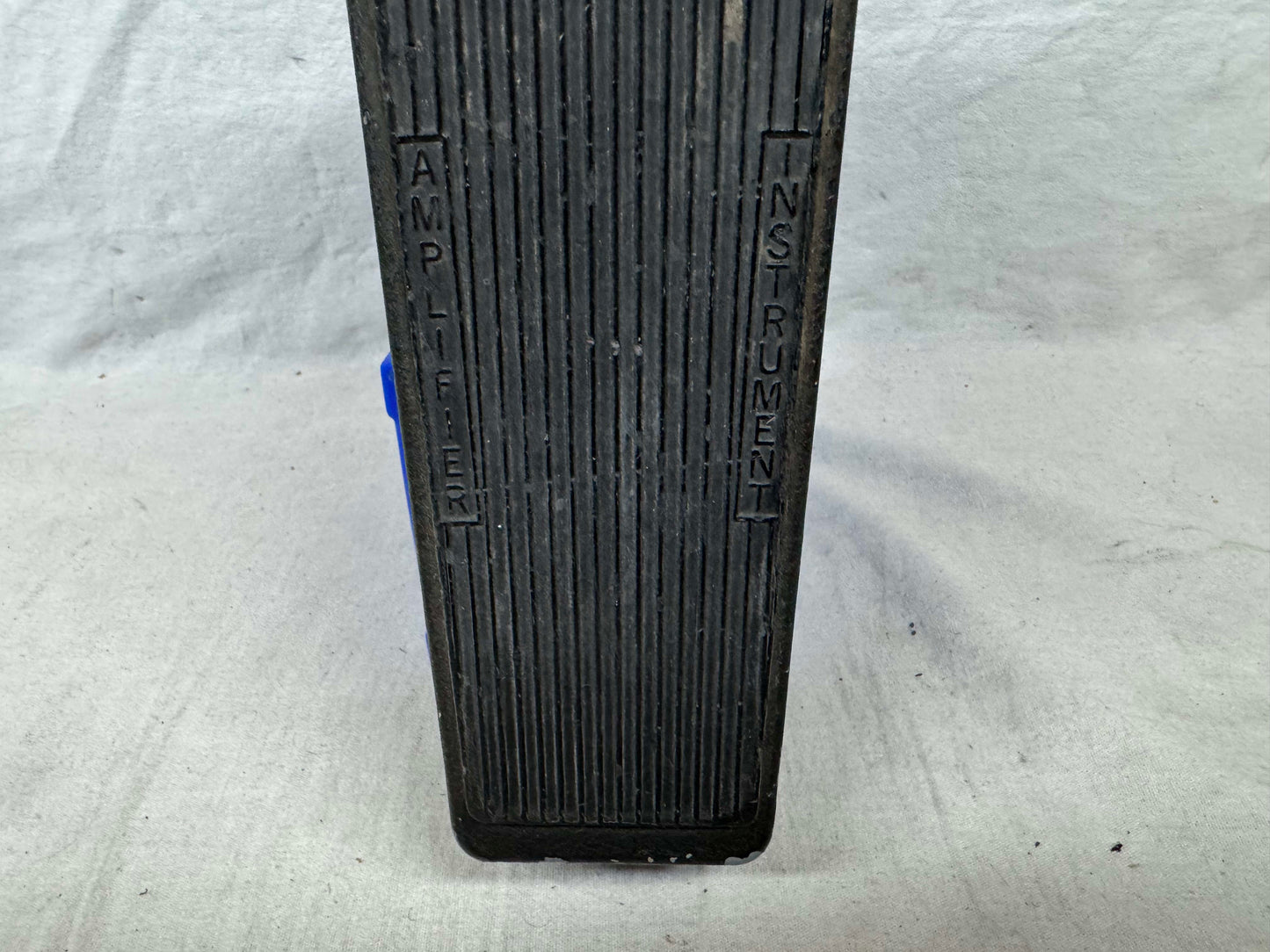 Dunlop GCB95 GCB-95 Cry Baby crybaby Wah Pedal - Rev F Circuit