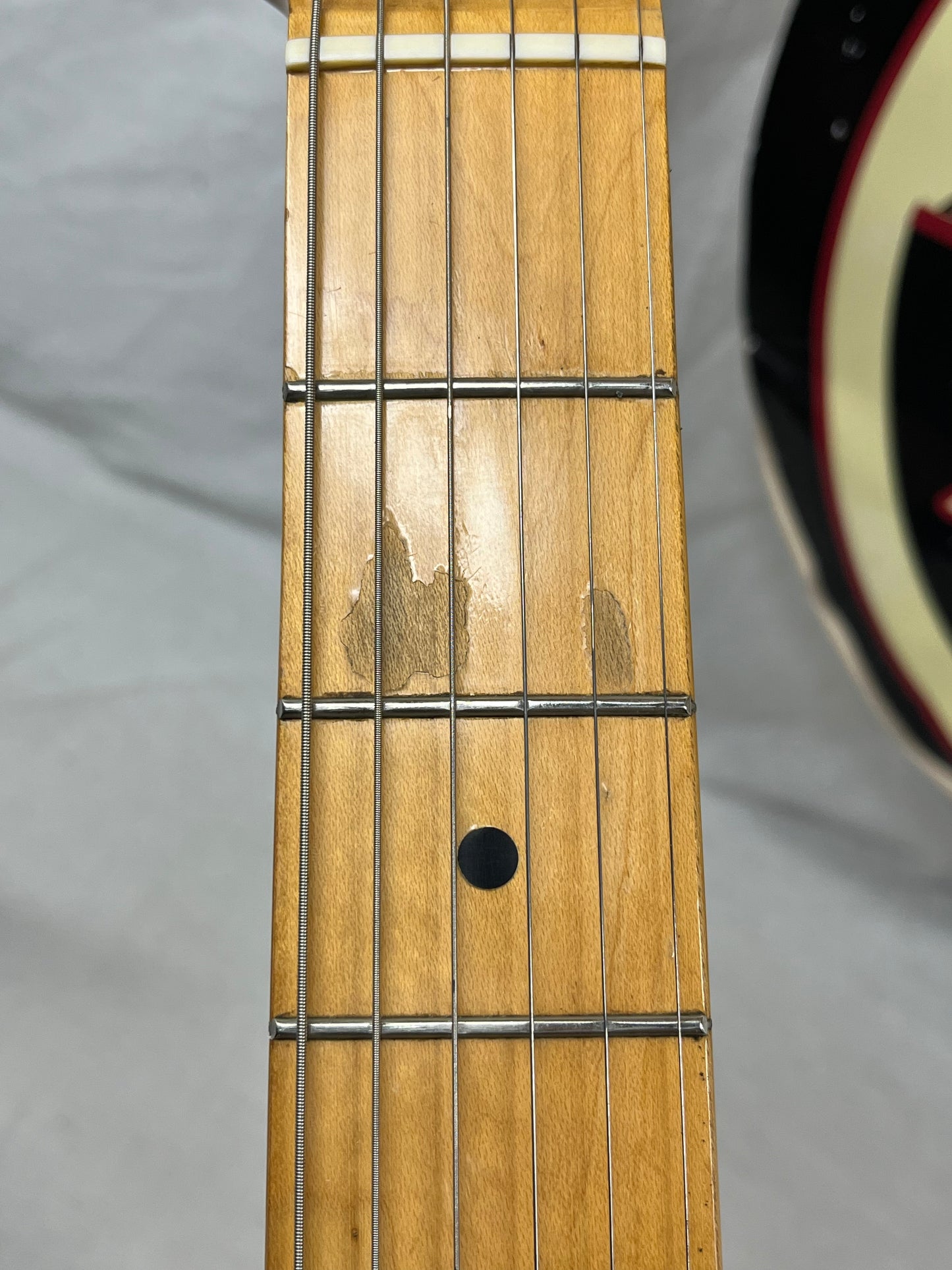 Squier Stratocaster MIJ - Made in Japan Strat Electric Guitar