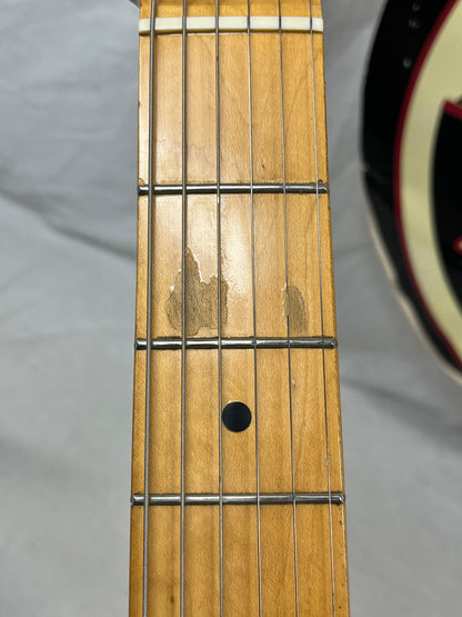 Squier Stratocaster MIJ - Made in Japan Strat Electric Guitar