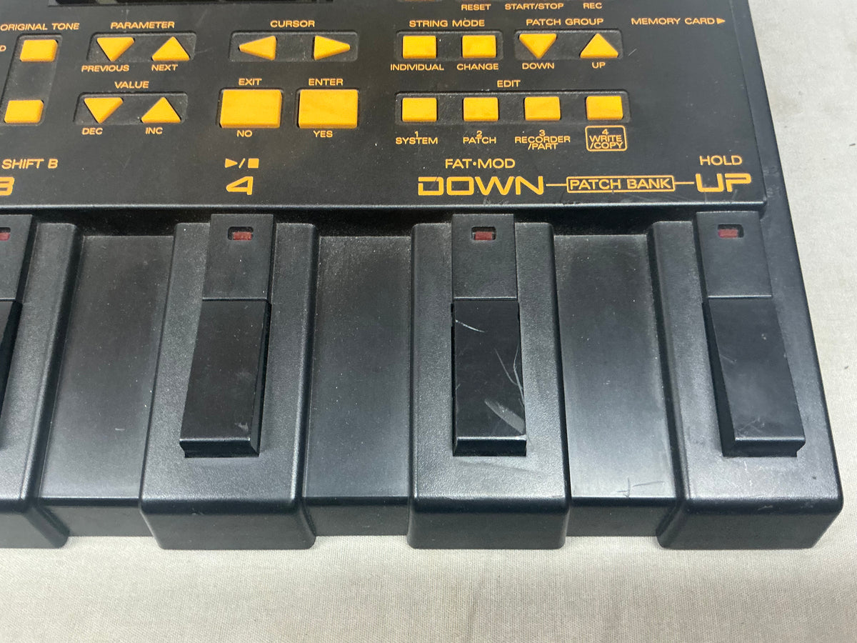 Roland GR-1 Guitar Synthesizer