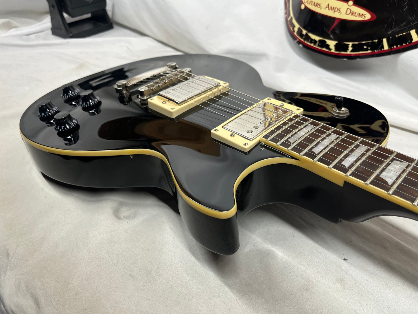 Epiphone Les Paul Standard Singlecut Electric Guitar